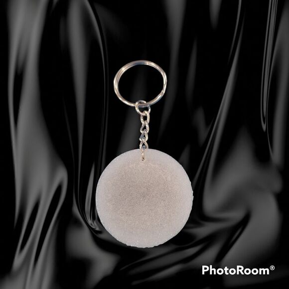 Starbucks Skelton Coffee keychain (Z136) - Picture 3 of 4